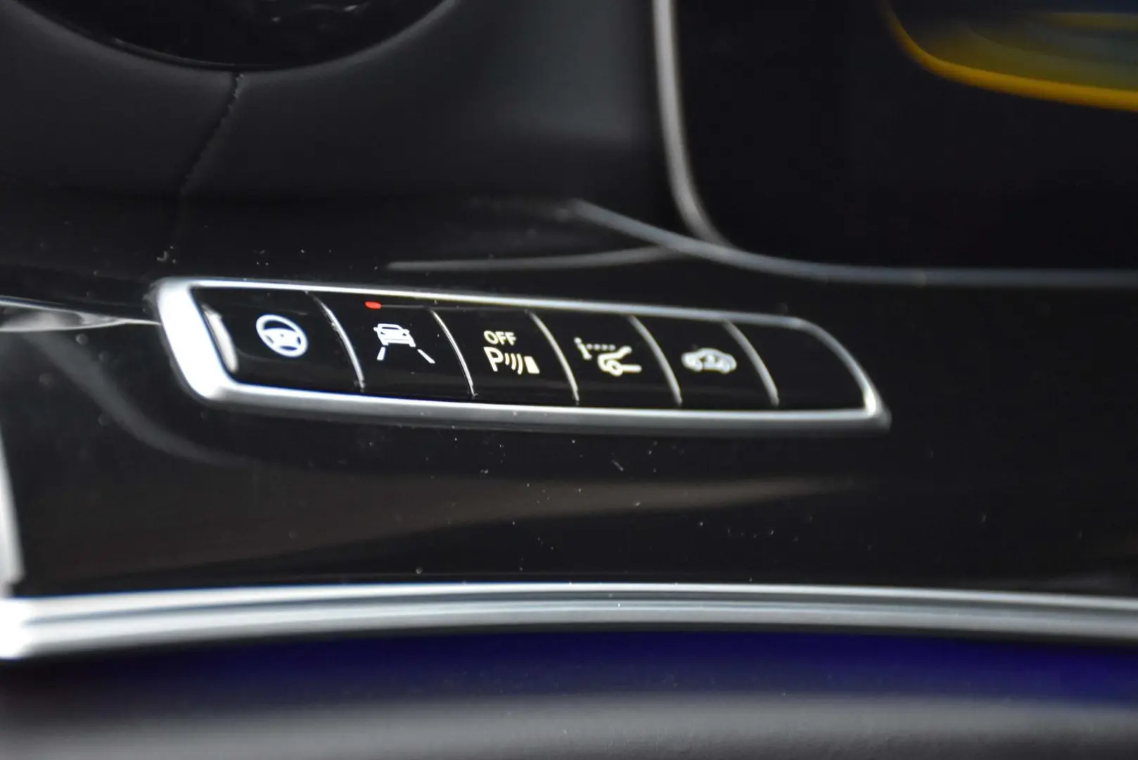 AMG GT 63 4-Matic+| Distronic|Schuifdak|HUD|DAB|