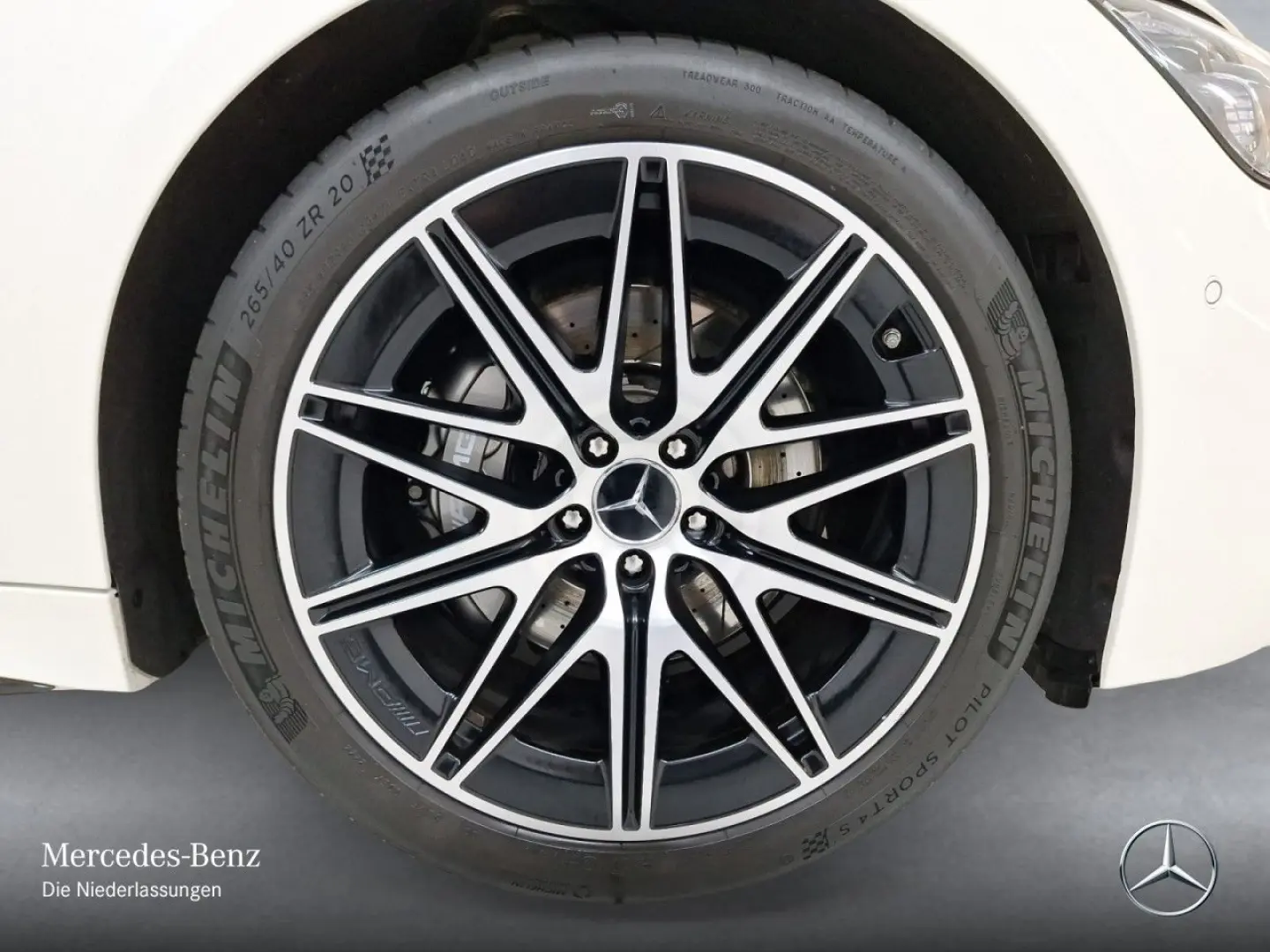 GT 43 AMG 4M+ V8-Sty/SD/Fahrass+/Perf-Abg/AHK