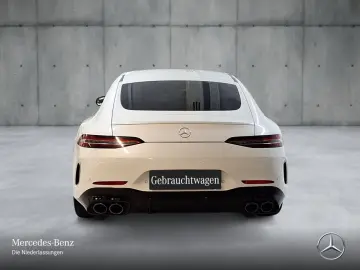 GT 43 AMG 4M+ V8-Sty/SD/Fahrass+/Perf-Abg/AHK