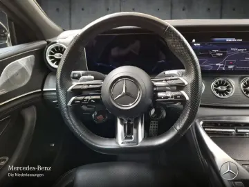 GT 43 AMG 4M+ V8-Sty/SD/Fahrass+/Perf-Abg/AHK