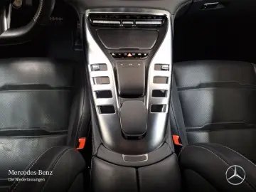 GT 43 AMG 4M+ V8-Sty/SD/Fahrass+/Perf-Abg/AHK