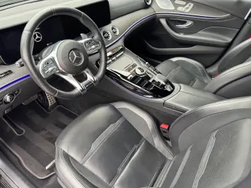 AMG GT63/Service/21