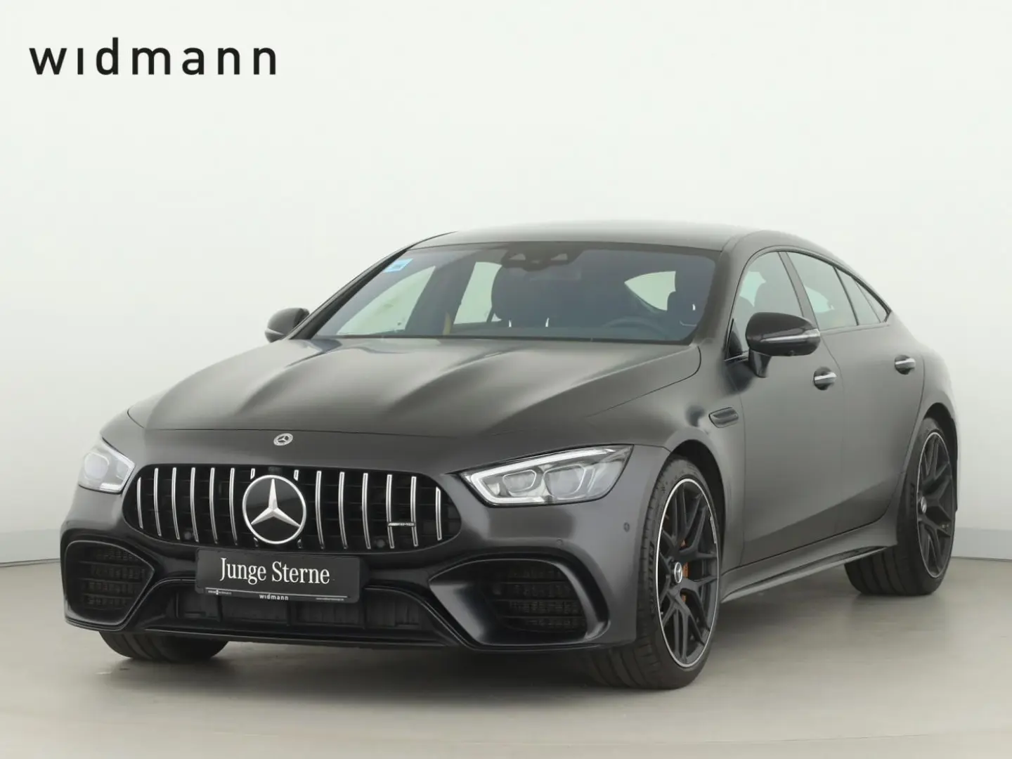 AMG GT 63 S 4M+ *Keramik*Massage*Standh*Pano*21'