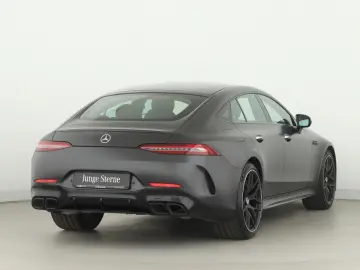 AMG GT 63 S 4M+ *Keramik*Massage*Standh*Pano*21'