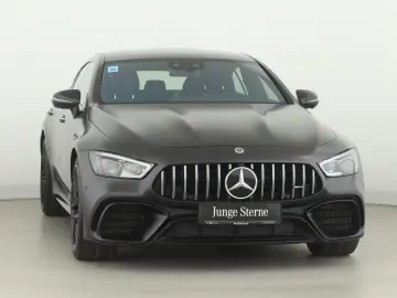 AMG GT 63 S 4M+ *Keramik*Massage*Standh*Pano*21'