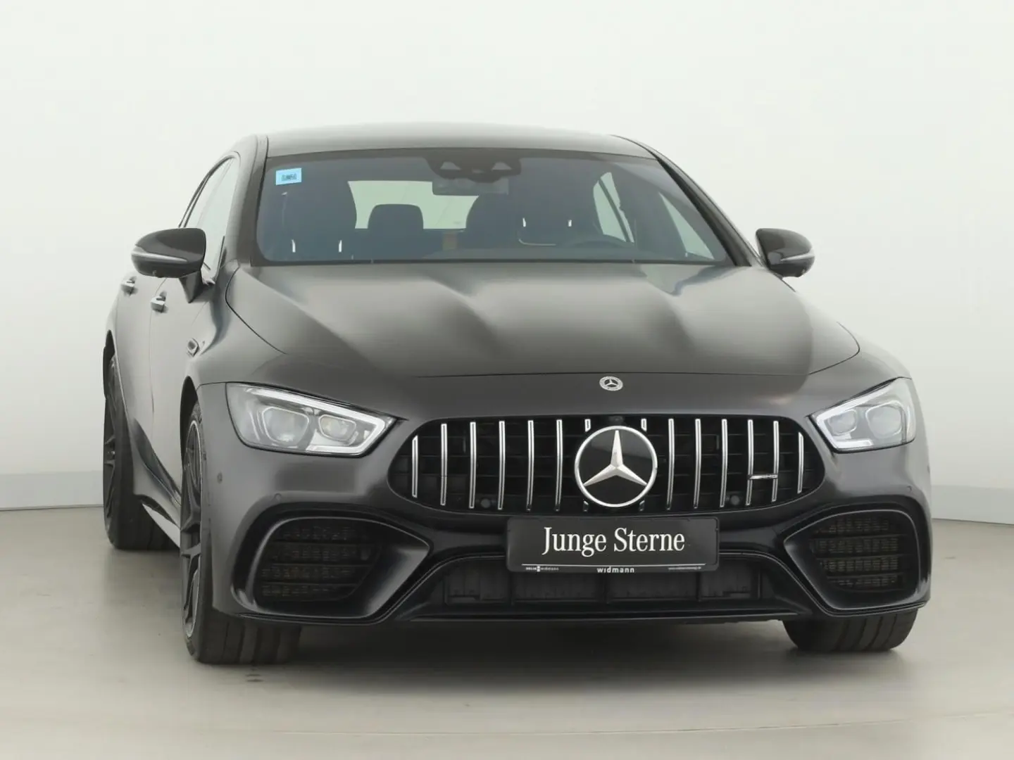 AMG GT 63 S 4M+ *Keramik*Massage*Standh*Pano*21'