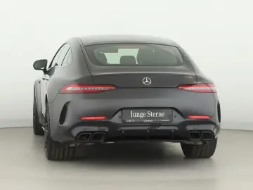 AMG GT 63 S 4M+ *Keramik*Massage*Standh*Pano*21'