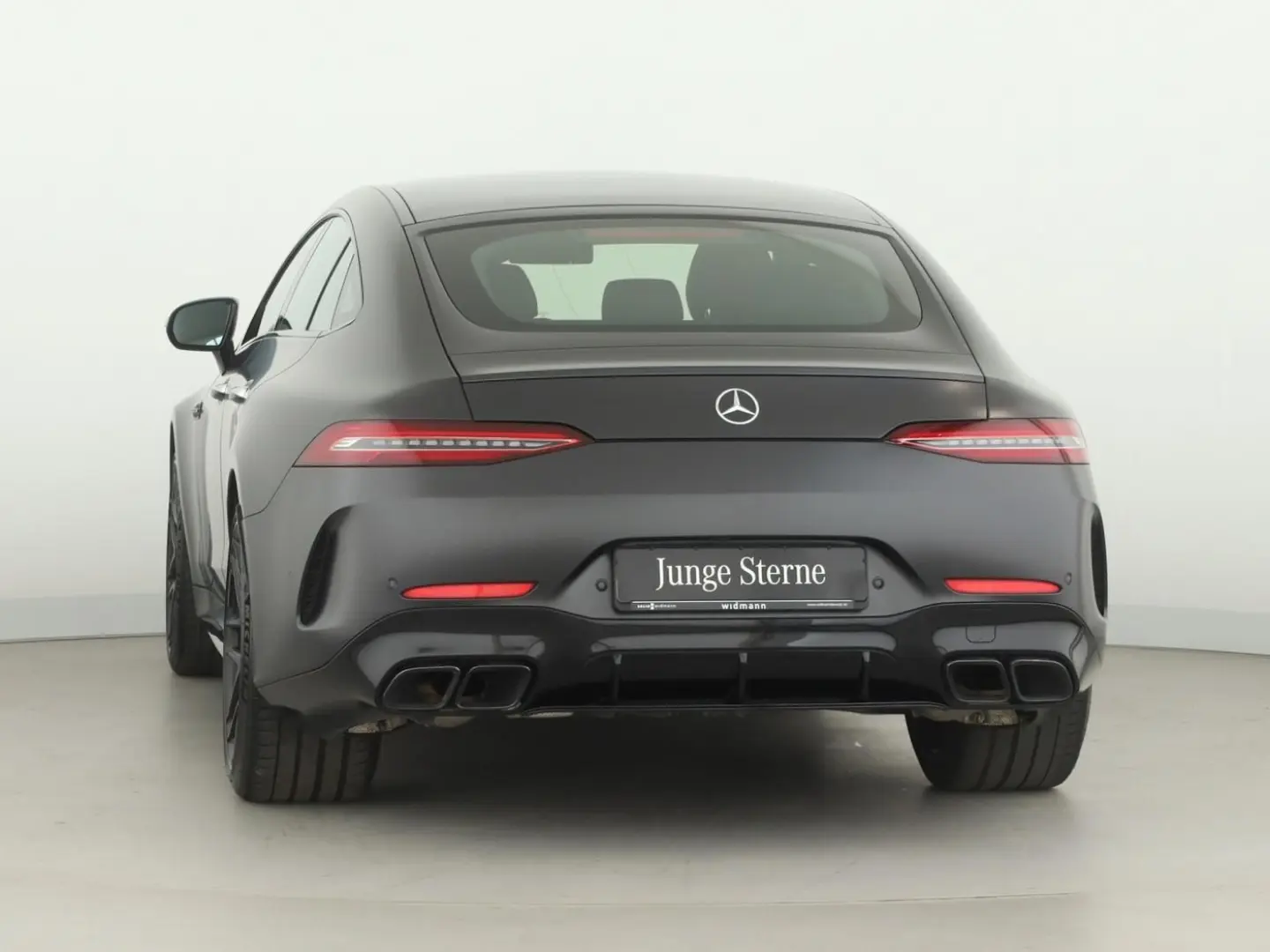 AMG GT 63 S 4M+ *Keramik*Massage*Standh*Pano*21'