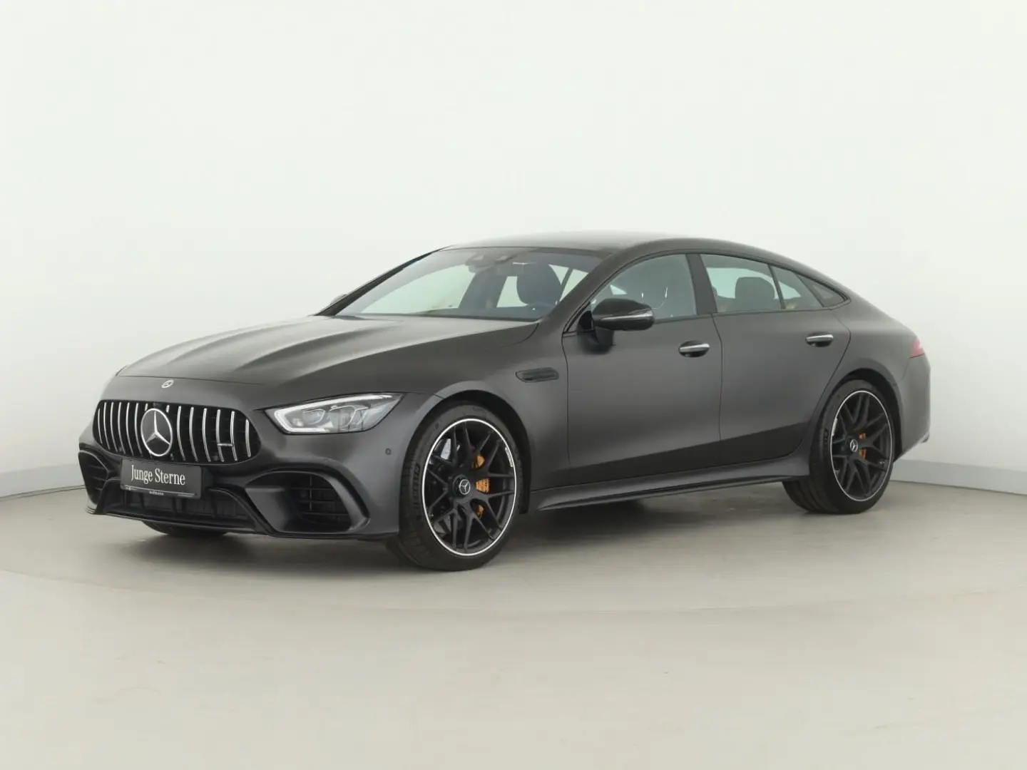 AMG GT 63 S 4M+ *Keramik*Massage*Standh*Pano*21'