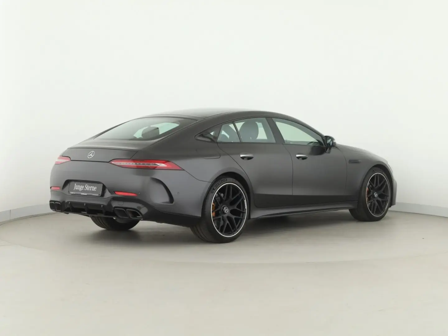 AMG GT 63 S 4M+ *Keramik*Massage*Standh*Pano*21'