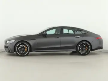AMG GT 63 S 4M+ *Keramik*Massage*Standh*Pano*21'