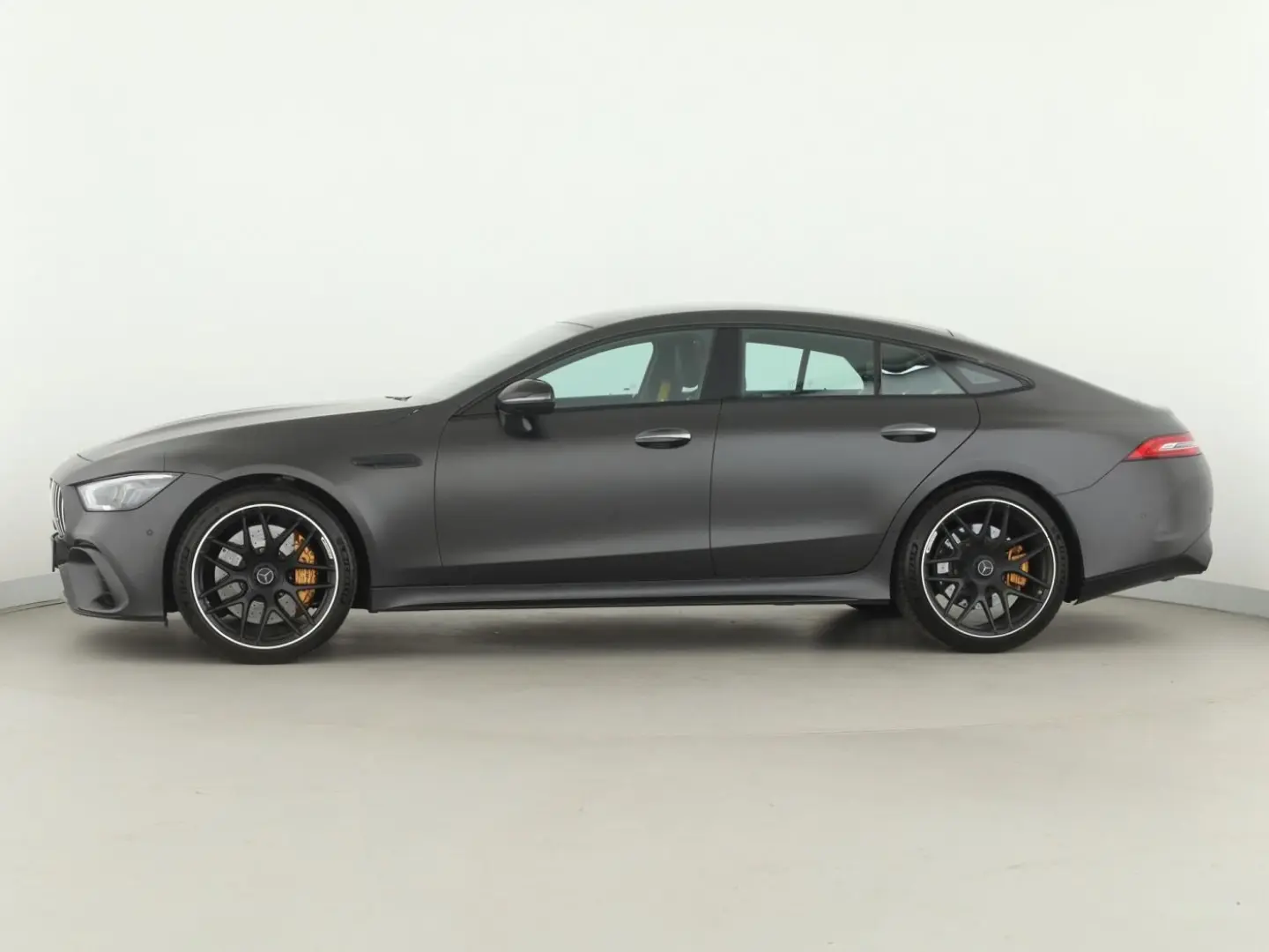 AMG GT 63 S 4M+ *Keramik*Massage*Standh*Pano*21'
