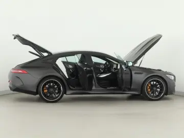 AMG GT 63 S 4M+ *Keramik*Massage*Standh*Pano*21'