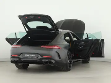 AMG GT 63 S 4M+ *Keramik*Massage*Standh*Pano*21'
