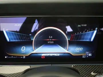 AMG GT 63 S 4M+ *Keramik*Massage*Standh*Pano*21'
