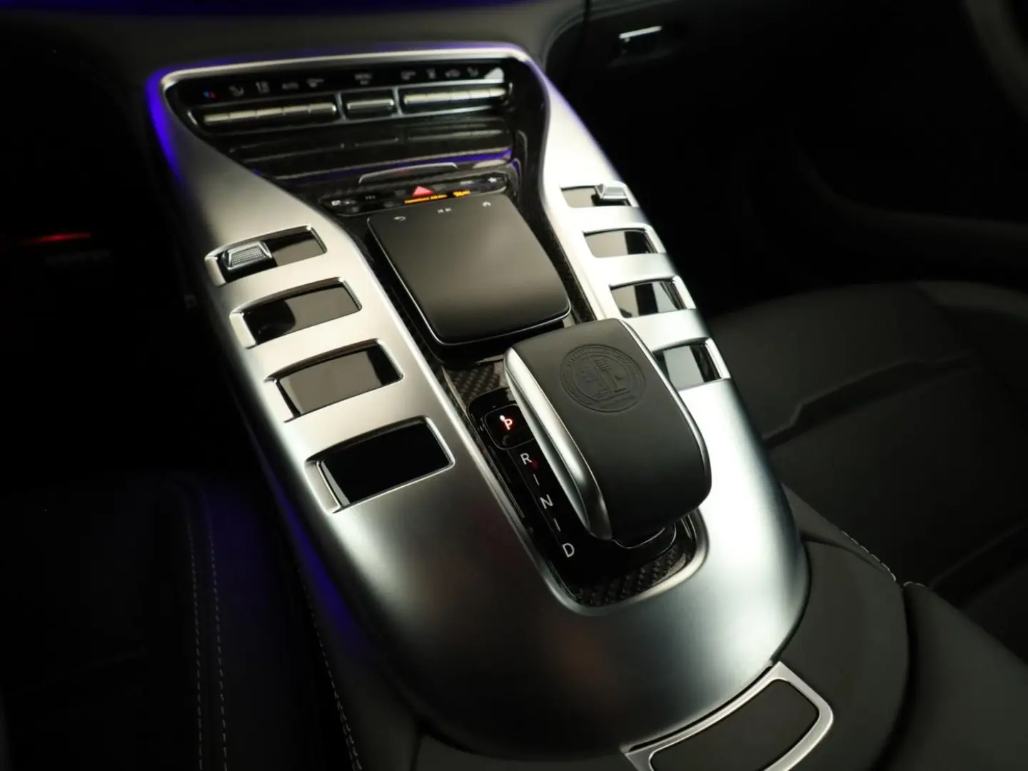 AMG GT 63 S 4M+ *Keramik*Massage*Standh*Pano*21'
