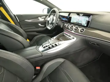 AMG GT 63 S 4M+ *Keramik*Massage*Standh*Pano*21'