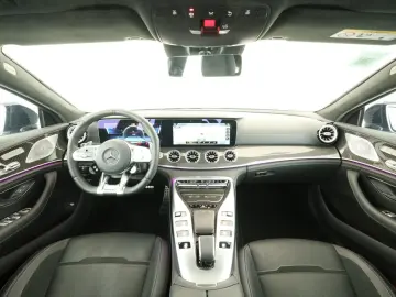 AMG GT 63 S 4M+ *Keramik*Massage*Standh*Pano*21'