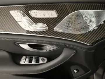 AMG GT 63 S 4M+ *Keramik*Massage*Standh*Pano*21'