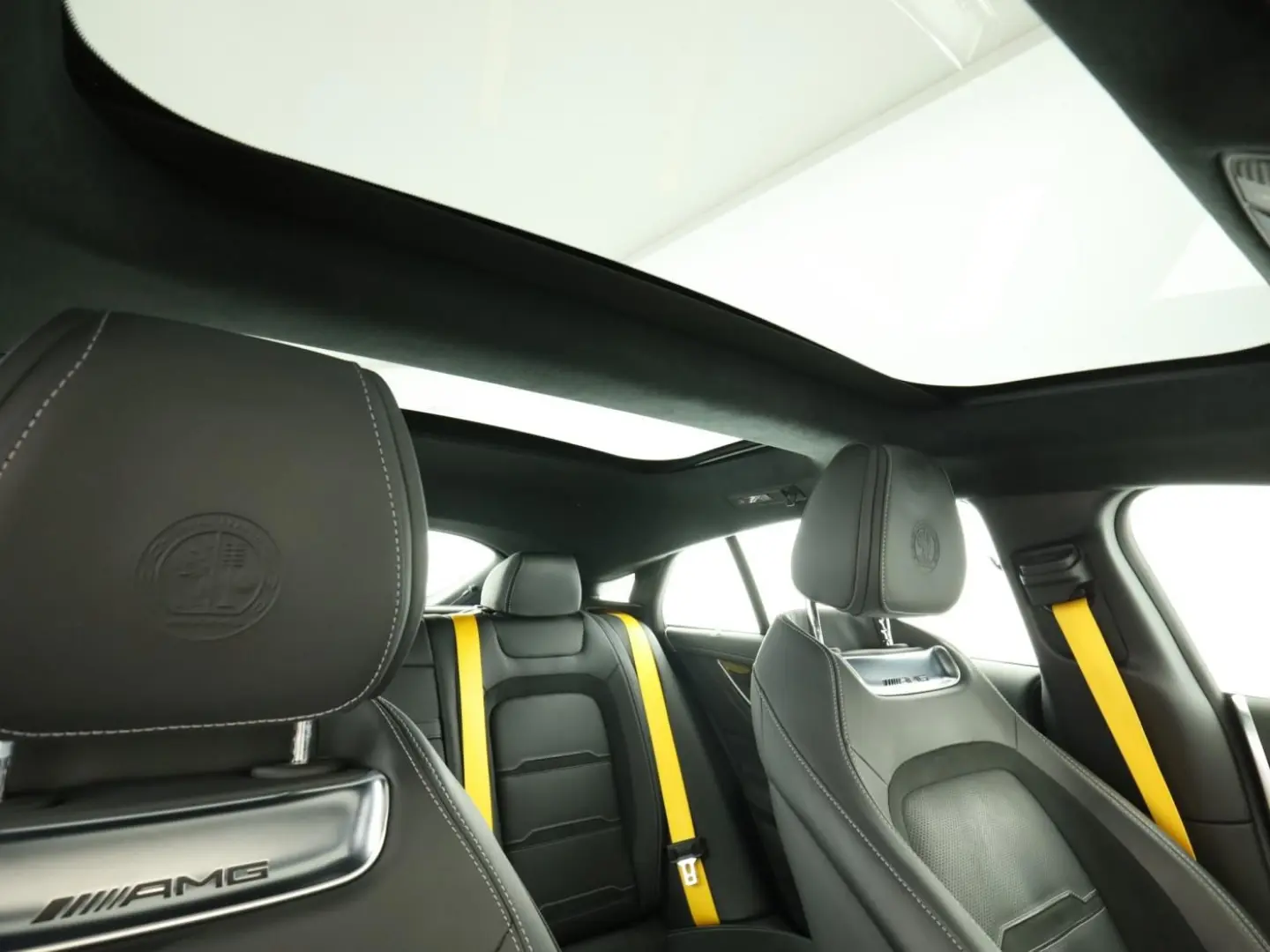 AMG GT 63 S 4M+ *Keramik*Massage*Standh*Pano*21'