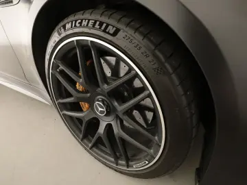 AMG GT 63 S 4M+ *Keramik*Massage*Standh*Pano*21'