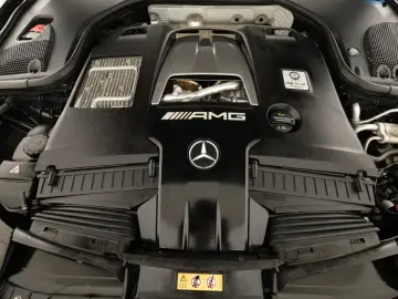 AMG GT 63 S 4M+ *Keramik*Massage*Standh*Pano*21'
