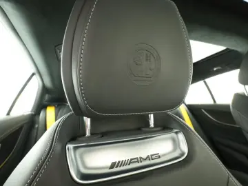 AMG GT 63 S 4M+ *Keramik*Massage*Standh*Pano*21'