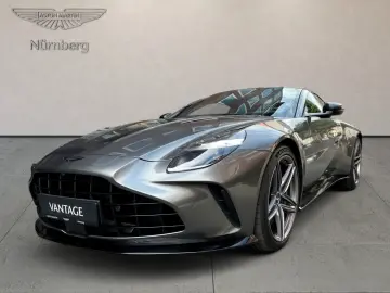 V8 Vantage