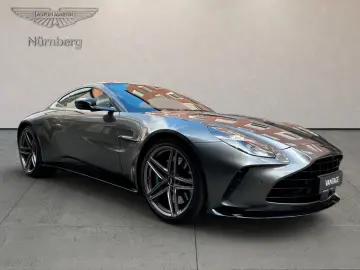 V8 Vantage