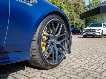 AMG GT 63 S 4M+ Aero/Pano/Burm/Sitzklima/Distr