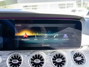 AMG GT 63 S 4M+ Aero/Pano/Burm/Sitzklima/Distr
