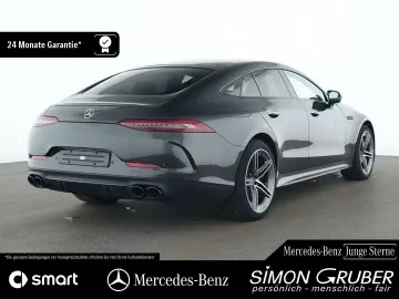 GT 43 4M+ AMG Night Pano Perfo Abg. Massage