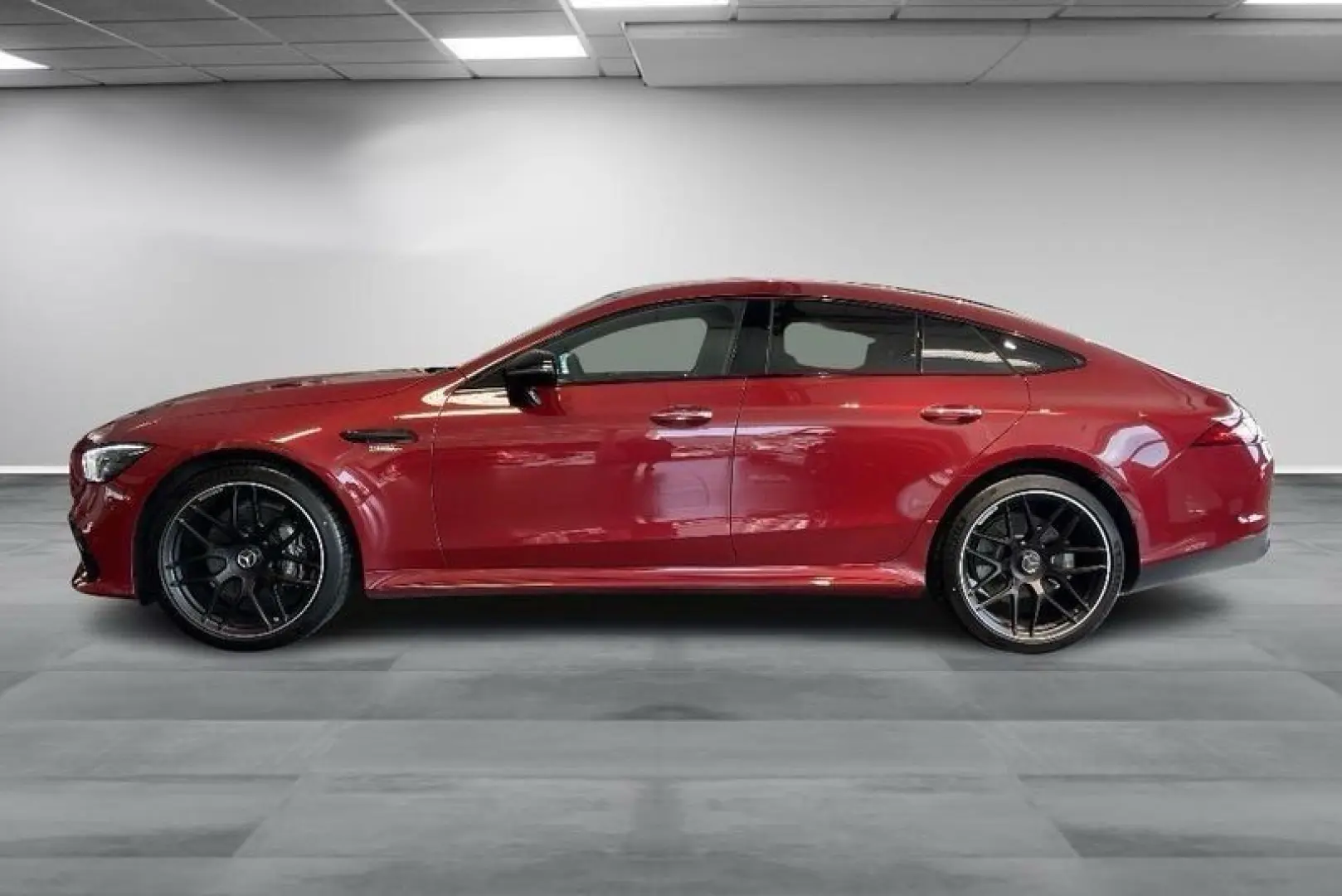 AMG GT 4-trg. 43 4Matic+*Burmester*SitzKlima*HUD