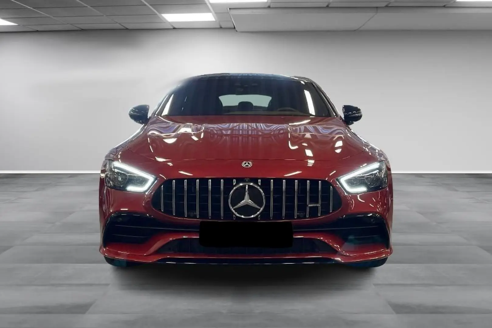 AMG GT 4-trg. 43 4Matic+*Burmester*SitzKlima*HUD