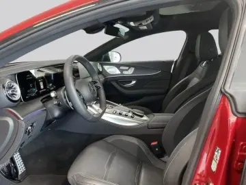 AMG GT 4-trg. 43 4Matic+*Burmester*SitzKlima*HUD