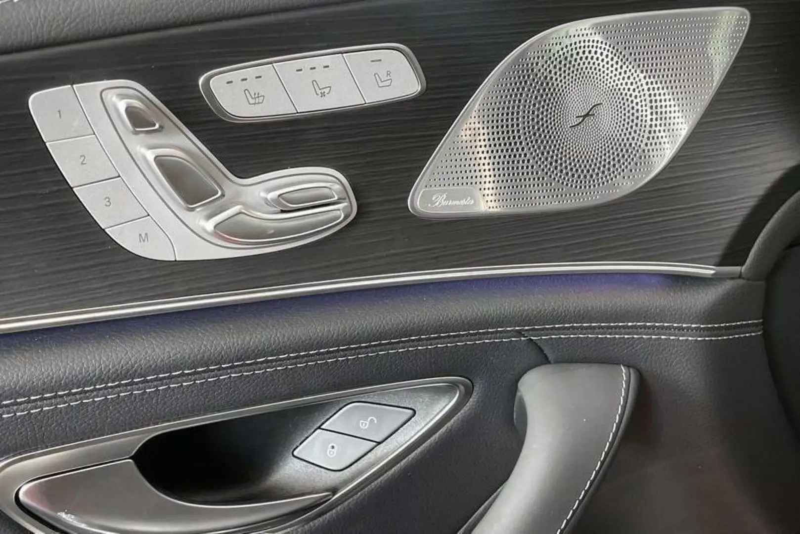 AMG GT 4-trg. 43 4Matic+*Burmester*SitzKlima*HUD