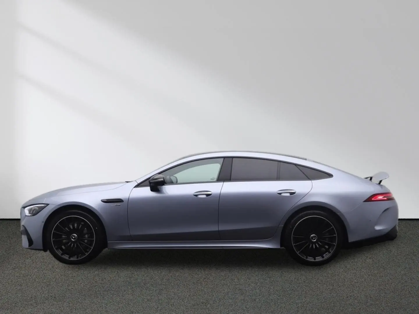 AMG GT 43 4M+ Night Panorama Head-Up Burmester