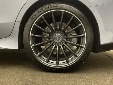 AMG GT 43 4M+ Night Panorama Head-Up Burmester
