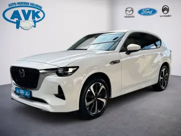 Mazda CX-60 Takumi Hybrid AWD
