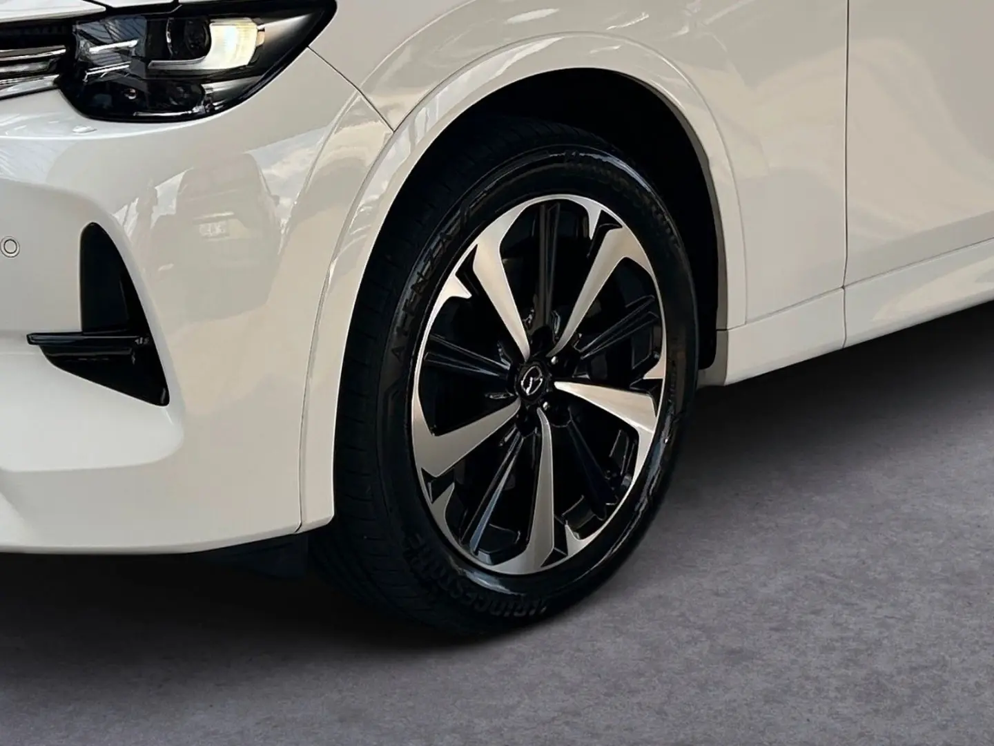 Mazda CX-60 Takumi Hybrid AWD