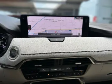 Mazda CX-60 Takumi Hybrid AWD