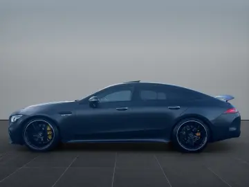 AMG GT 4 63 S 4Matic+ *S-DACH*3D*MEMORY*MASSAGE*
