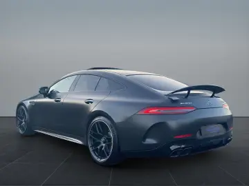 AMG GT 4 63 S 4Matic+ *S-DACH*3D*MEMORY*MASSAGE*