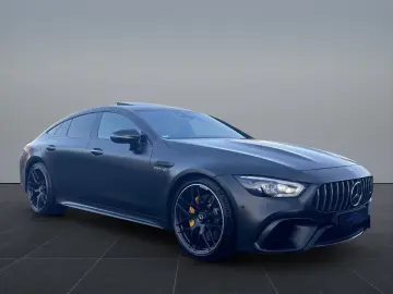 AMG GT 4 63 S 4Matic+ *S-DACH*3D*MEMORY*MASSAGE*