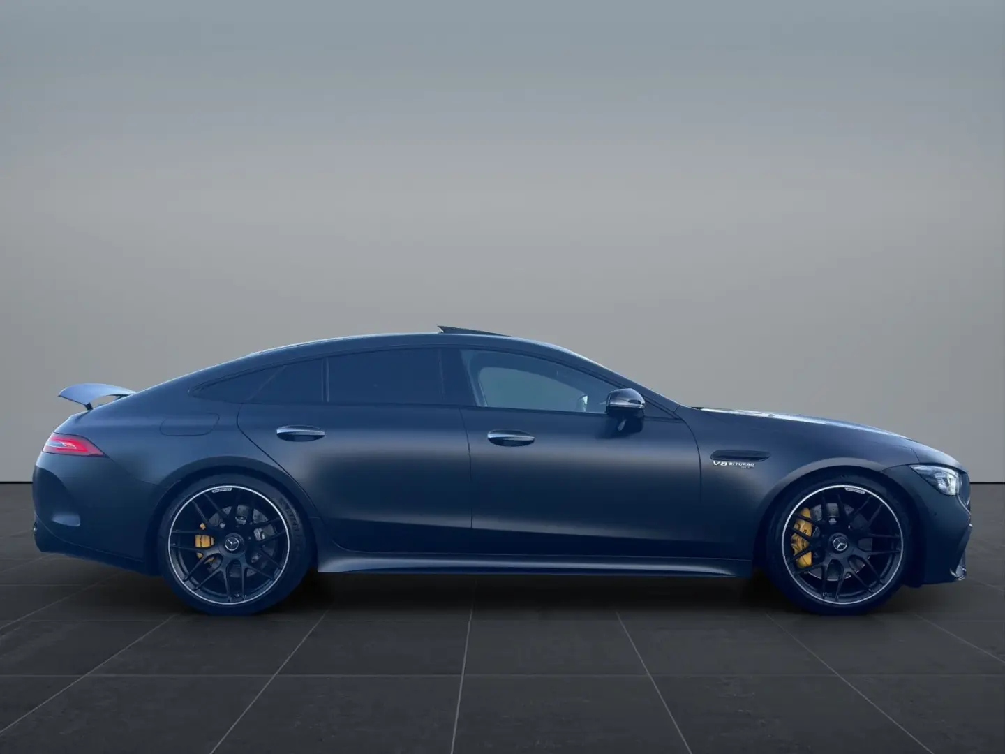 AMG GT 4 63 S 4Matic+ *S-DACH*3D*MEMORY*MASSAGE*