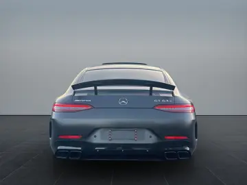 AMG GT 4 63 S 4Matic+ *S-DACH*3D*MEMORY*MASSAGE*