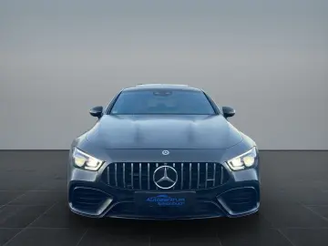 AMG GT 4 63 S 4Matic+ *S-DACH*3D*MEMORY*MASSAGE*