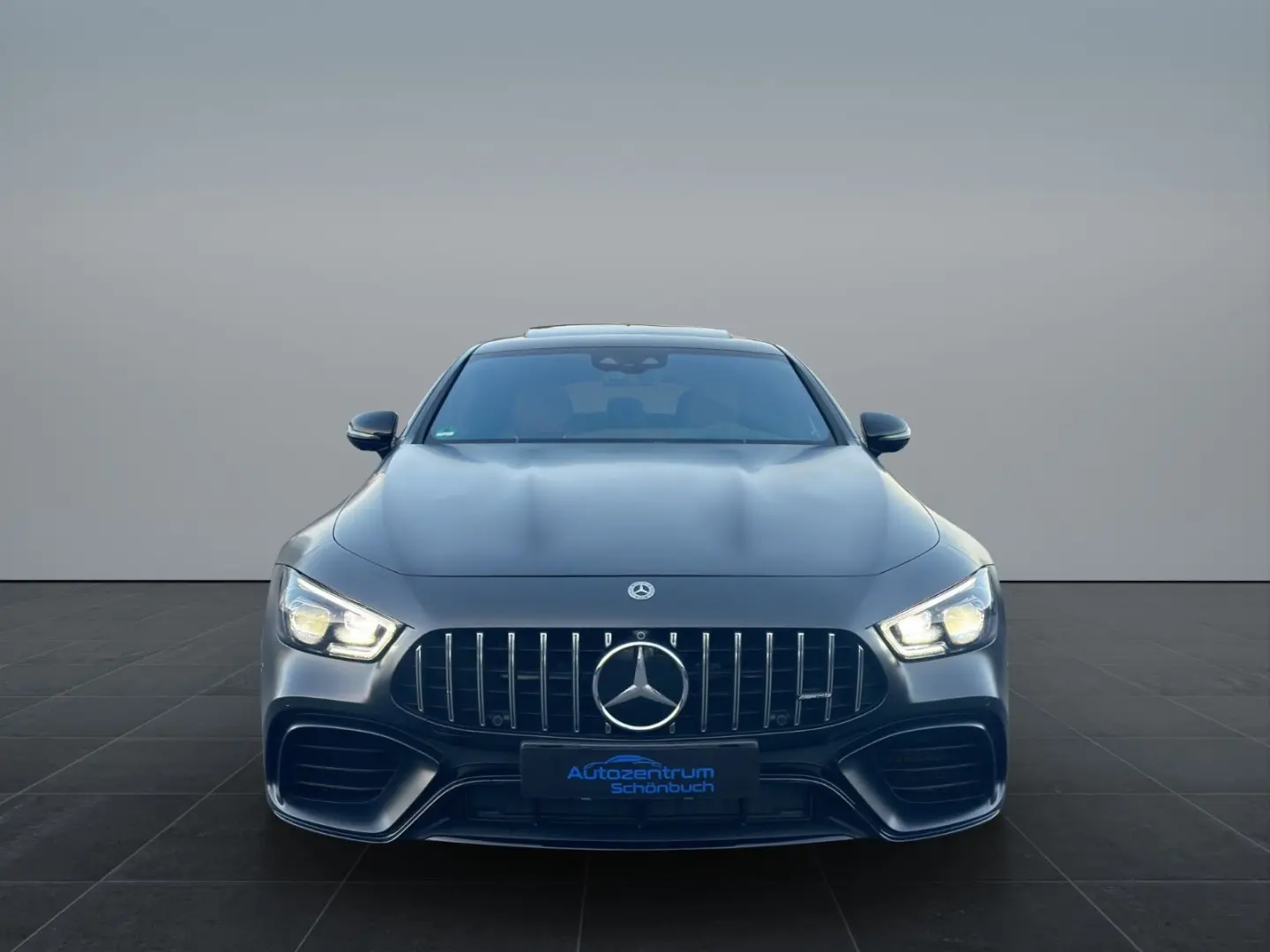 AMG GT 4 63 S 4Matic+ *S-DACH*3D*MEMORY*MASSAGE*