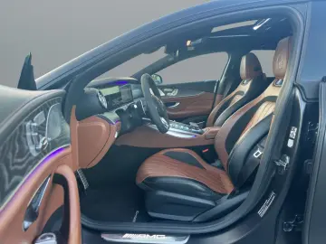 AMG GT 4 63 S 4Matic+ *S-DACH*3D*MEMORY*MASSAGE*