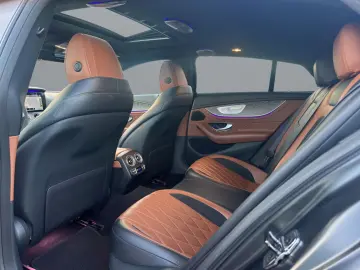 AMG GT 4 63 S 4Matic+ *S-DACH*3D*MEMORY*MASSAGE*